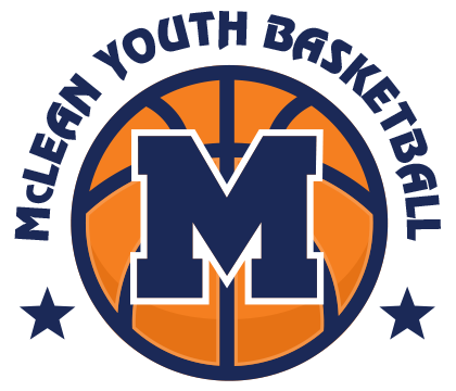 Basketball Logo