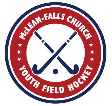 Field Hockey Logo