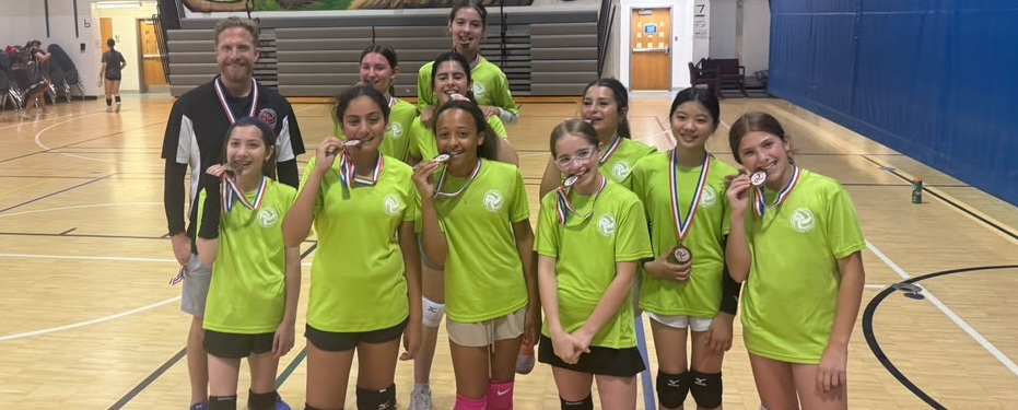 2026 Spring Standings and Playoff Results